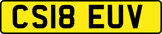 CS18EUV