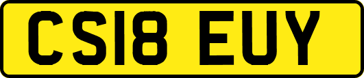 CS18EUY