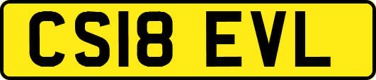 CS18EVL