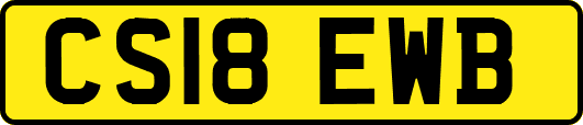 CS18EWB