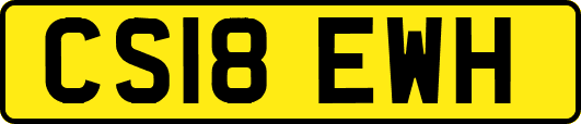 CS18EWH