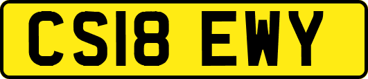 CS18EWY