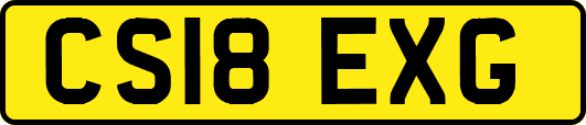 CS18EXG