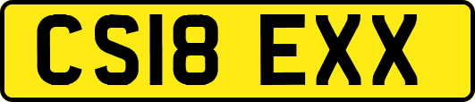CS18EXX