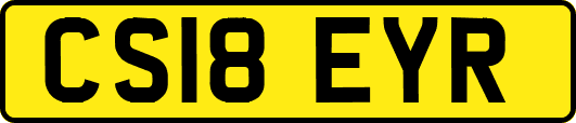 CS18EYR