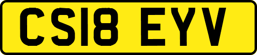 CS18EYV