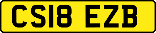CS18EZB