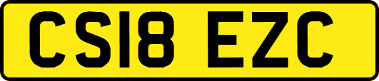 CS18EZC