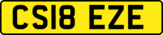 CS18EZE