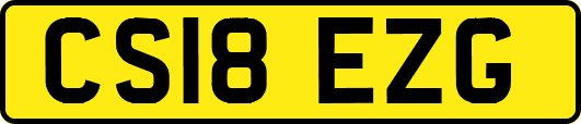 CS18EZG