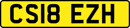 CS18EZH