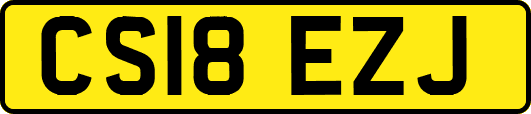 CS18EZJ