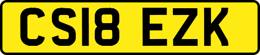 CS18EZK