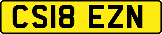CS18EZN
