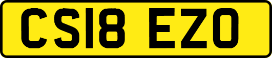 CS18EZO
