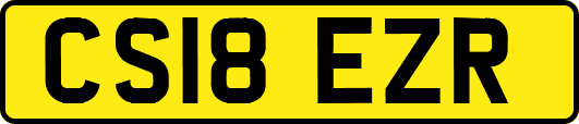 CS18EZR