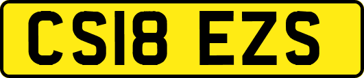 CS18EZS