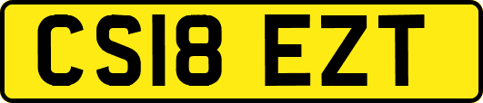 CS18EZT