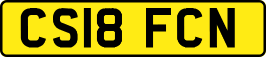 CS18FCN