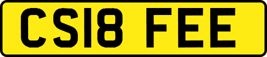 CS18FEE
