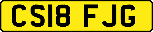 CS18FJG