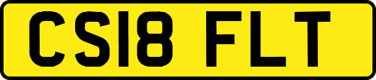 CS18FLT