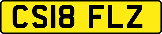 CS18FLZ