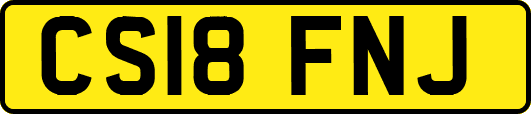 CS18FNJ