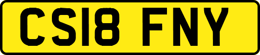 CS18FNY