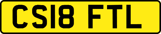 CS18FTL