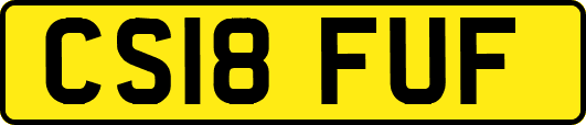 CS18FUF