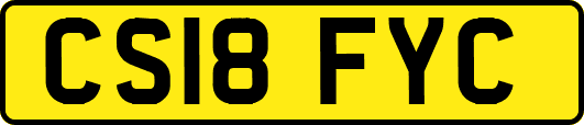 CS18FYC