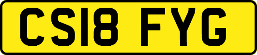 CS18FYG
