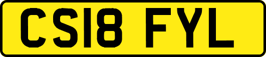 CS18FYL