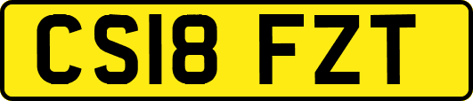 CS18FZT