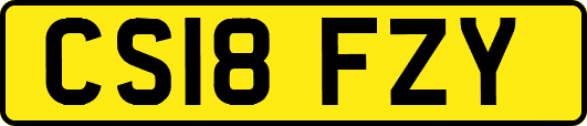 CS18FZY