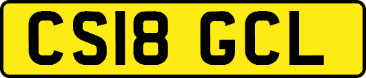 CS18GCL