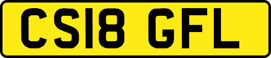 CS18GFL