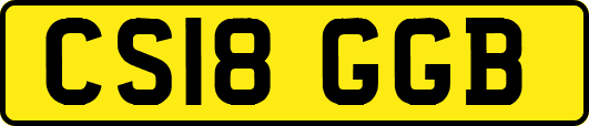 CS18GGB