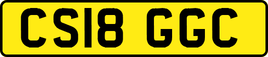 CS18GGC