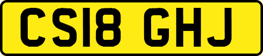 CS18GHJ