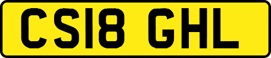 CS18GHL