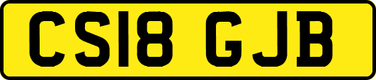 CS18GJB