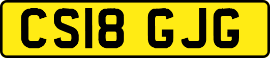CS18GJG