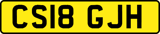 CS18GJH