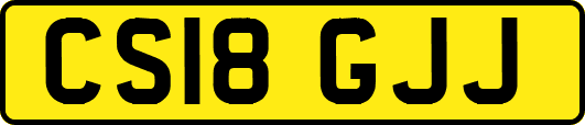 CS18GJJ