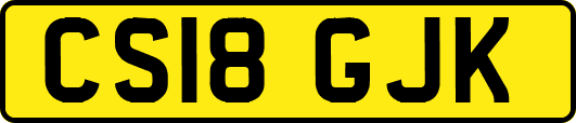 CS18GJK