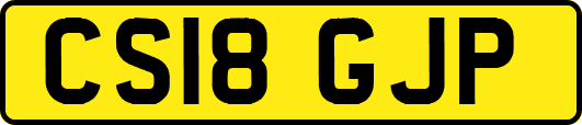 CS18GJP