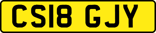 CS18GJY