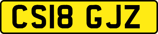 CS18GJZ